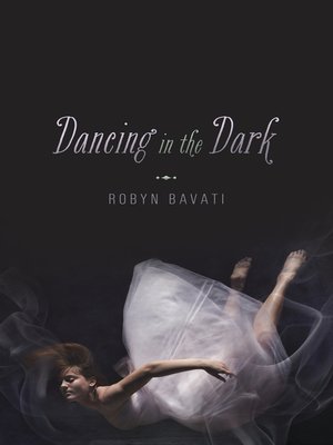 cover image of Dancing in the Dark